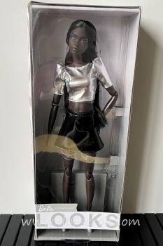 Mattel - Barbie - Barbie Looks - Wave 2 - Doll #10 - Tall - Doll